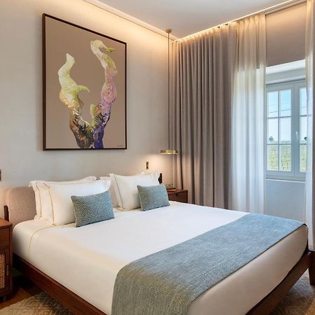 Quinta Do Paral - The Wine Hotel Видигейра Екстериор снимка