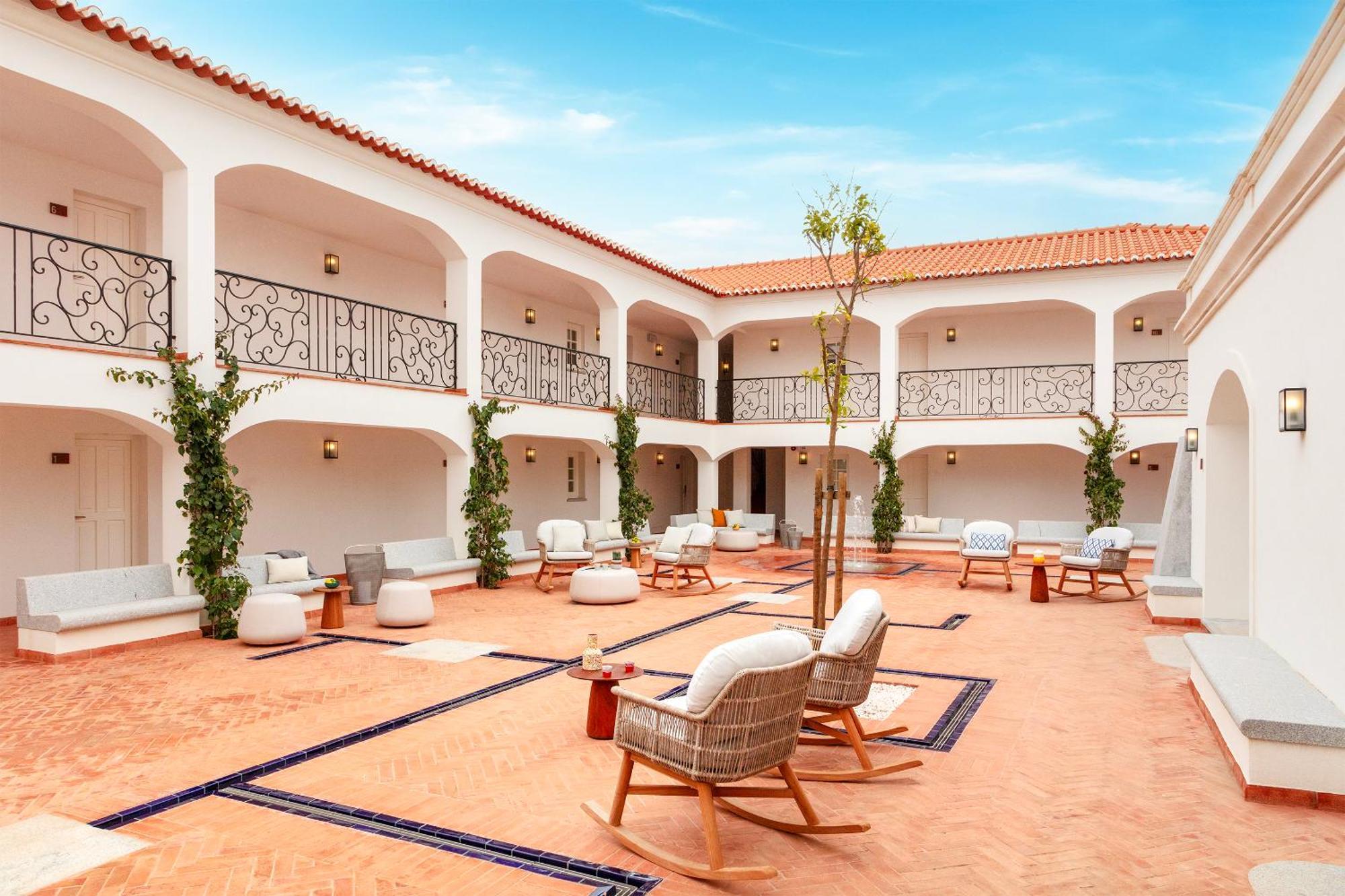 Quinta Do Paral - The Wine Hotel Видигейра Екстериор снимка