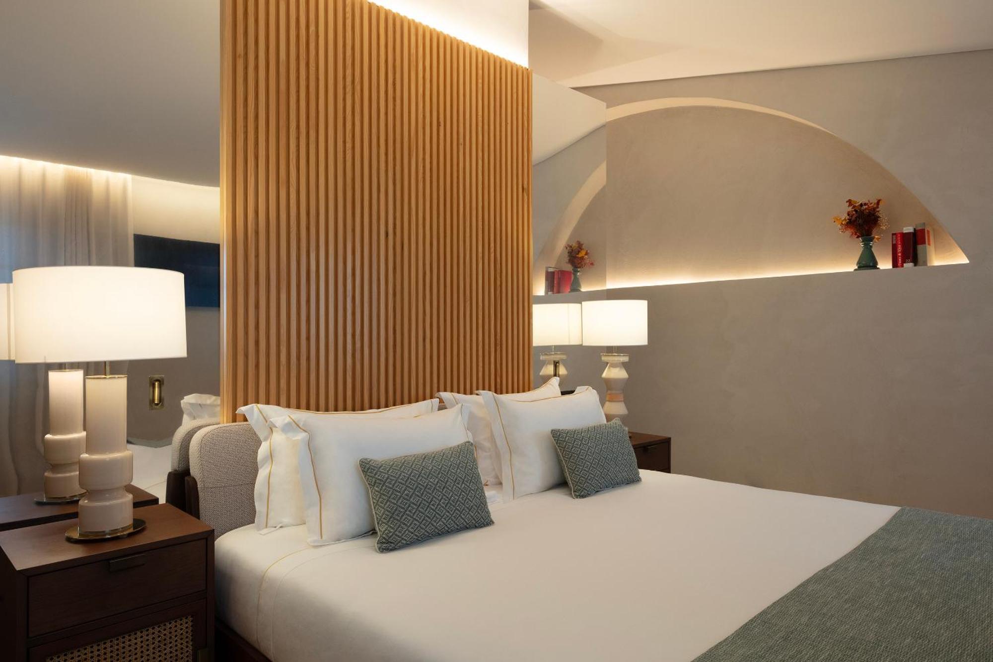 Quinta Do Paral - The Wine Hotel Видигейра Екстериор снимка