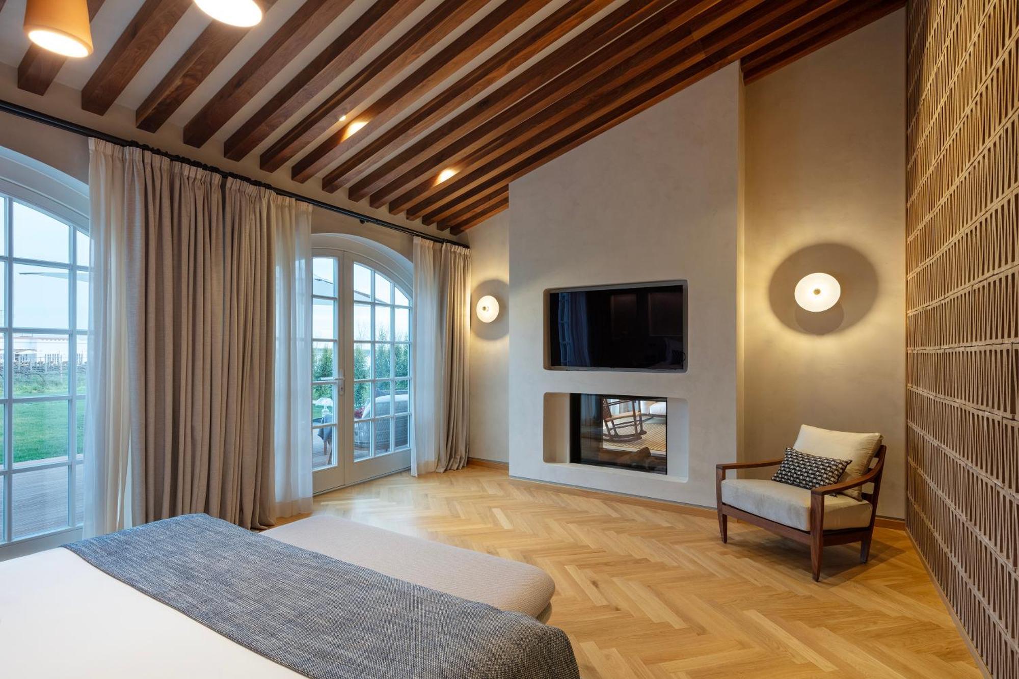Quinta Do Paral - The Wine Hotel Видигейра Екстериор снимка