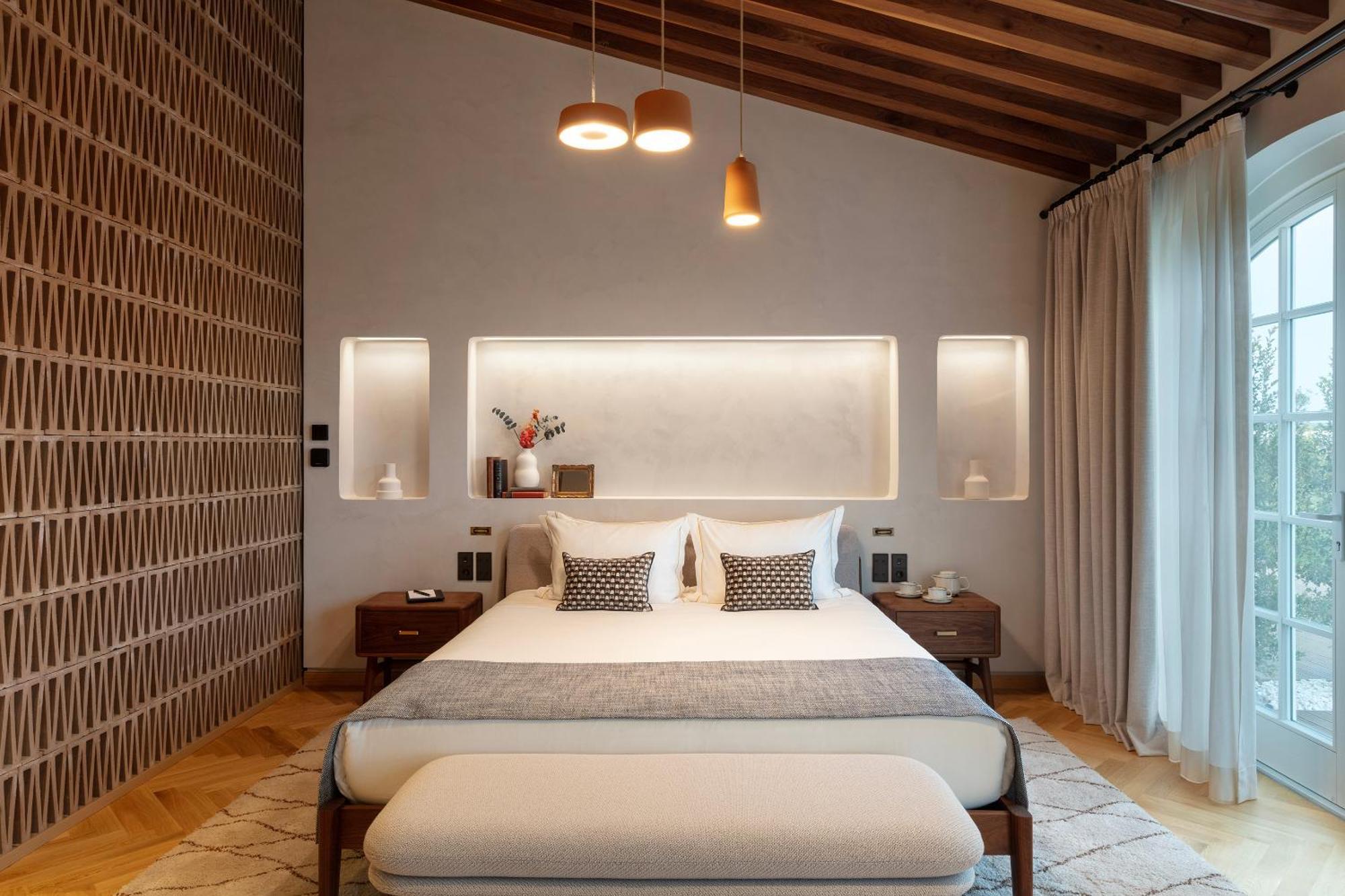 Quinta Do Paral - The Wine Hotel Видигейра Екстериор снимка