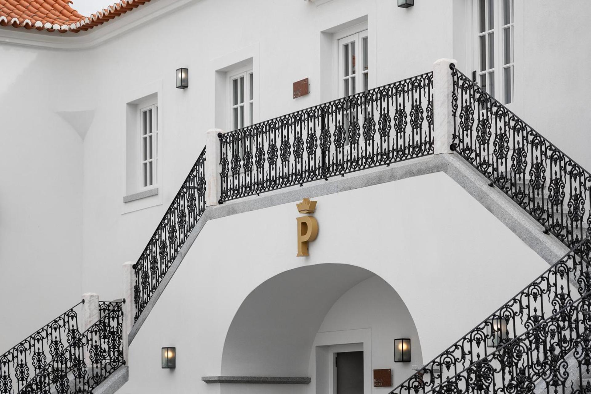 Quinta Do Paral - The Wine Hotel Видигейра Екстериор снимка
