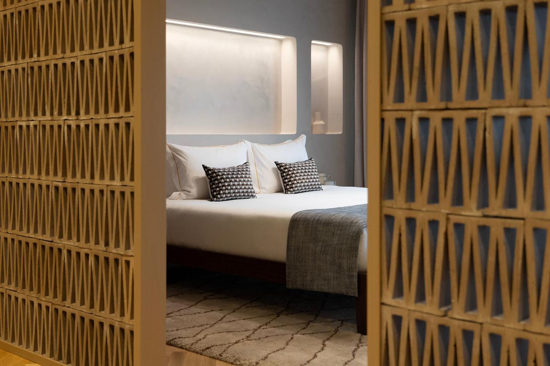 Quinta Do Paral - The Wine Hotel Видигейра Екстериор снимка