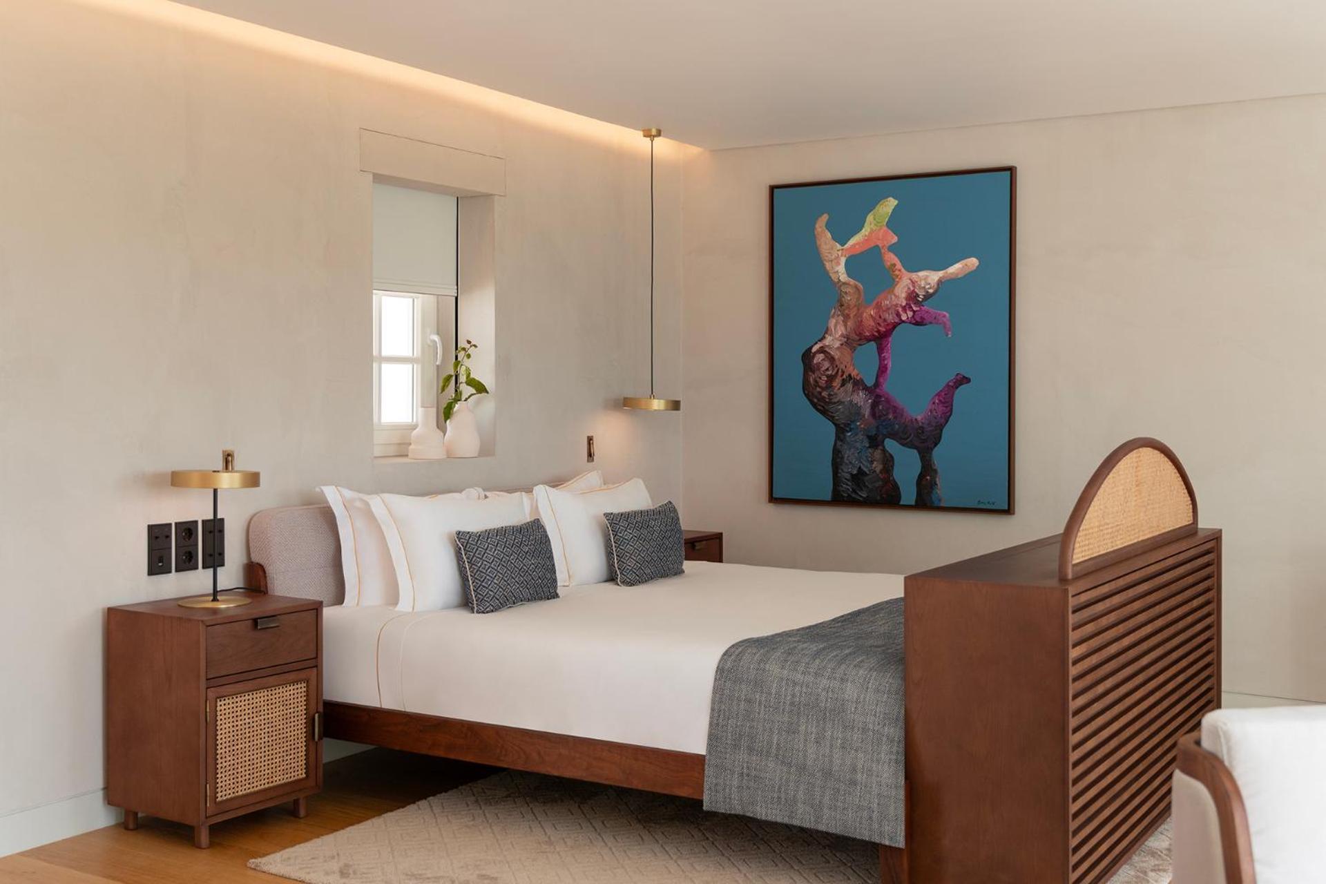 Quinta Do Paral - The Wine Hotel Видигейра Екстериор снимка