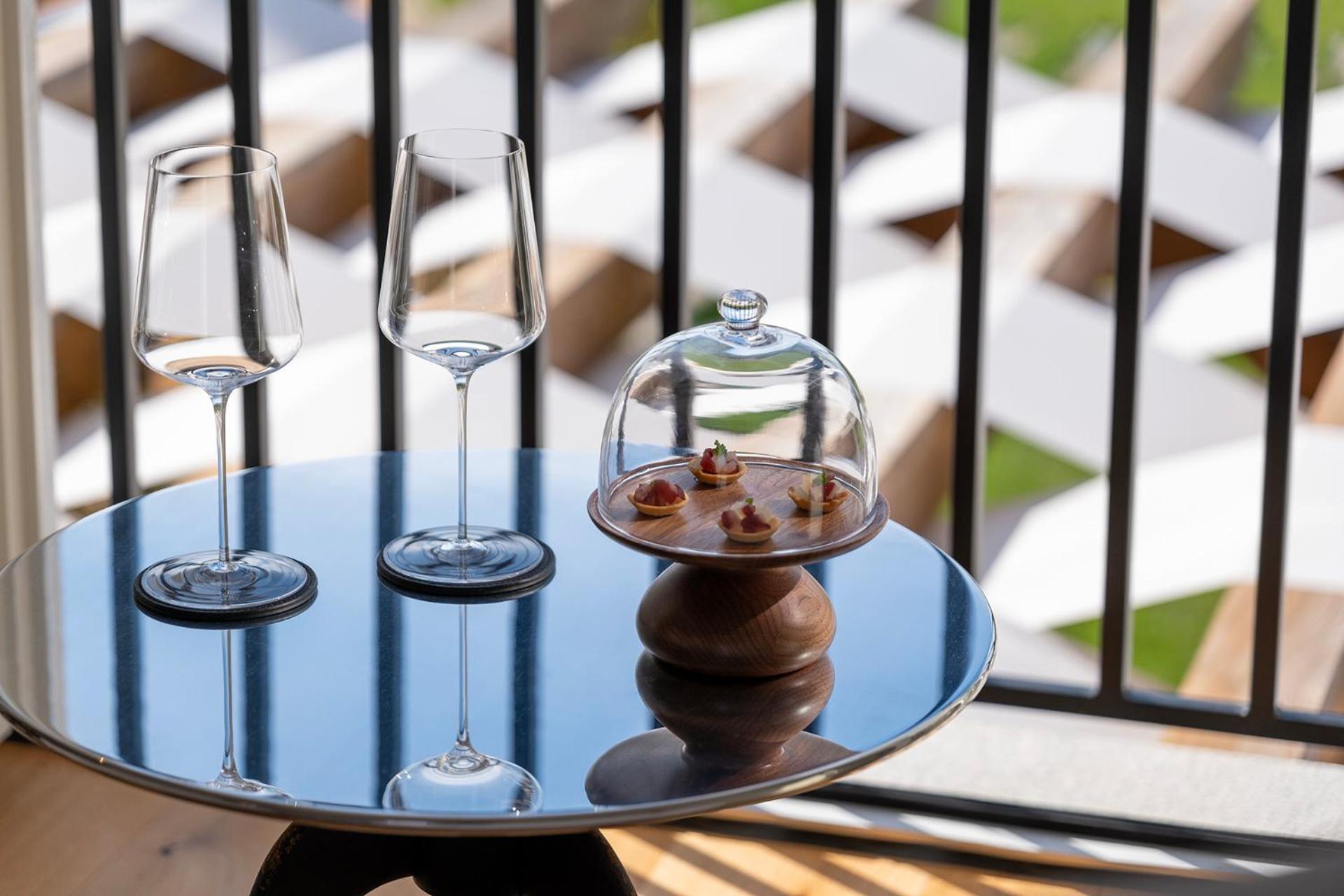 Quinta Do Paral - The Wine Hotel Видигейра Екстериор снимка