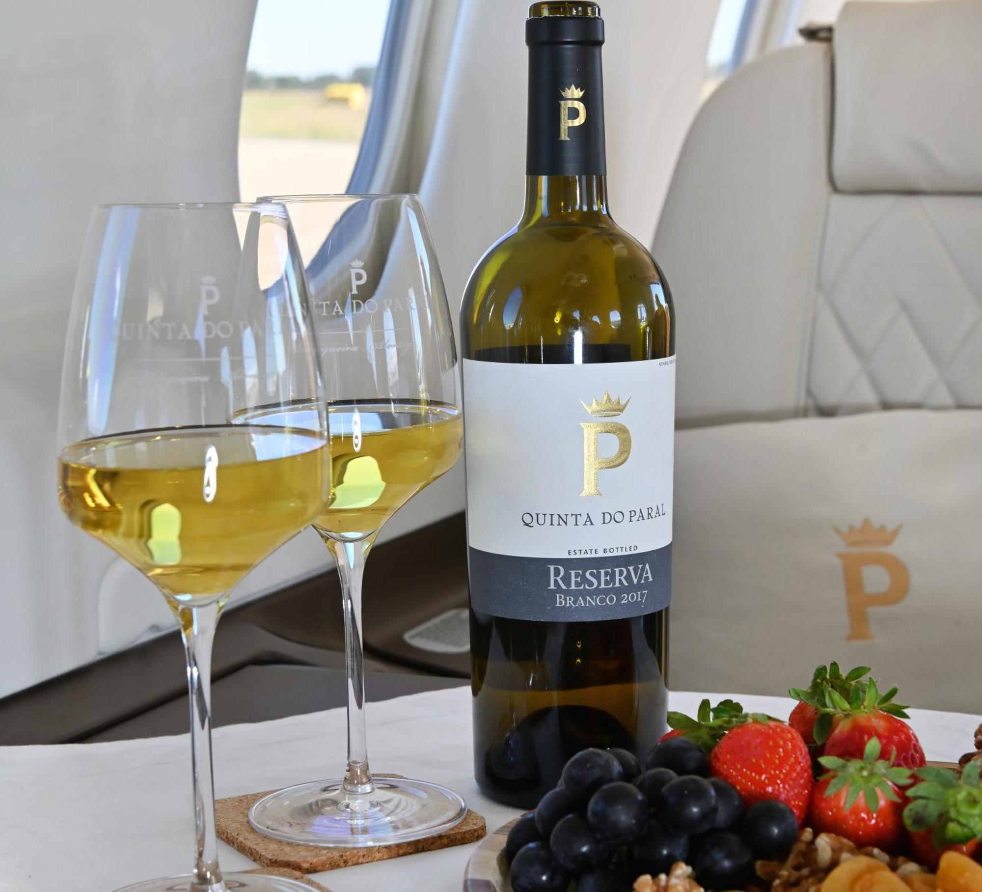Quinta Do Paral - The Wine Hotel Видигейра Екстериор снимка